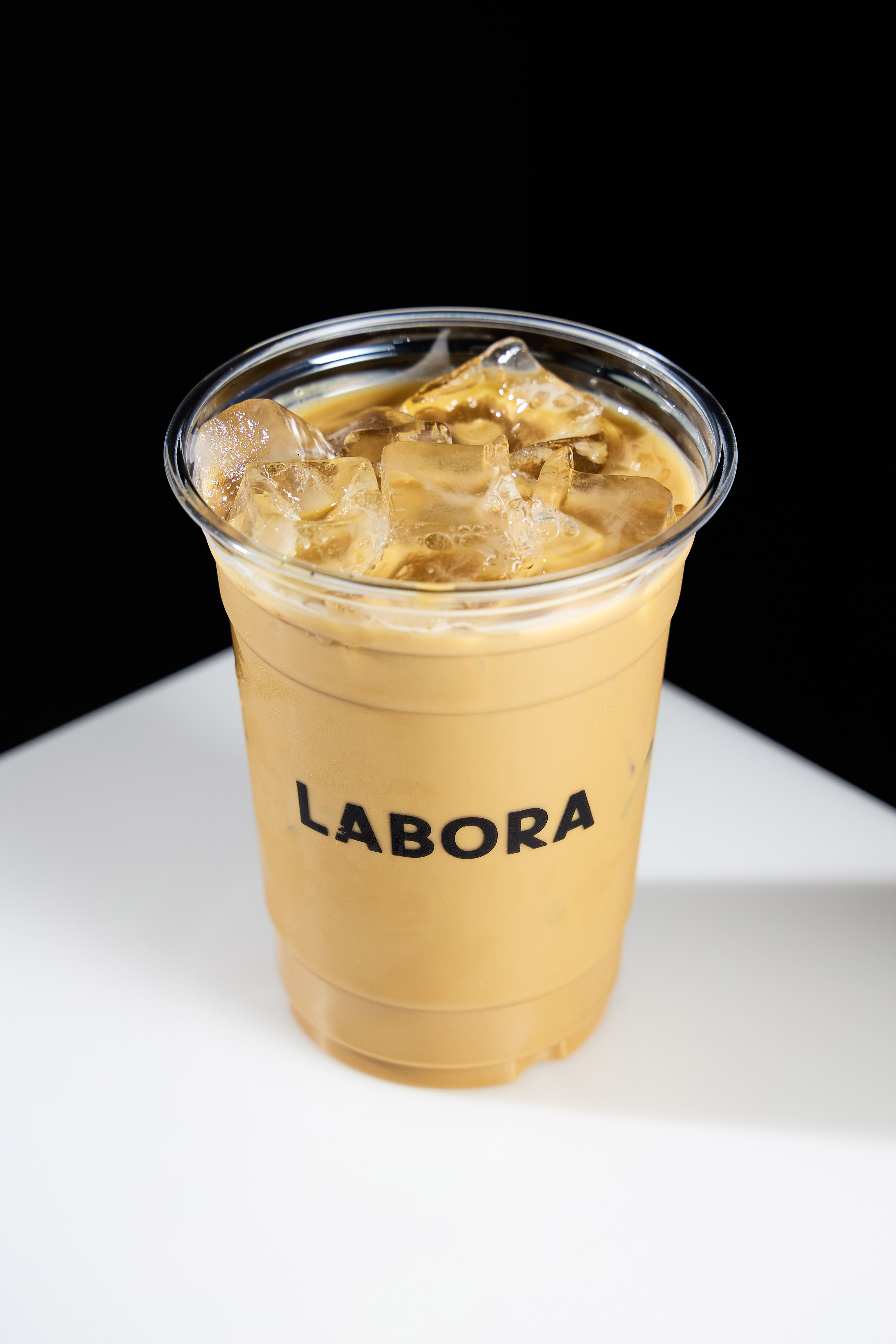 Drip 0 at Labora Cafe