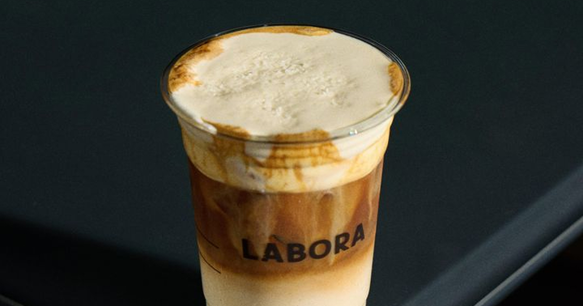 LABORA