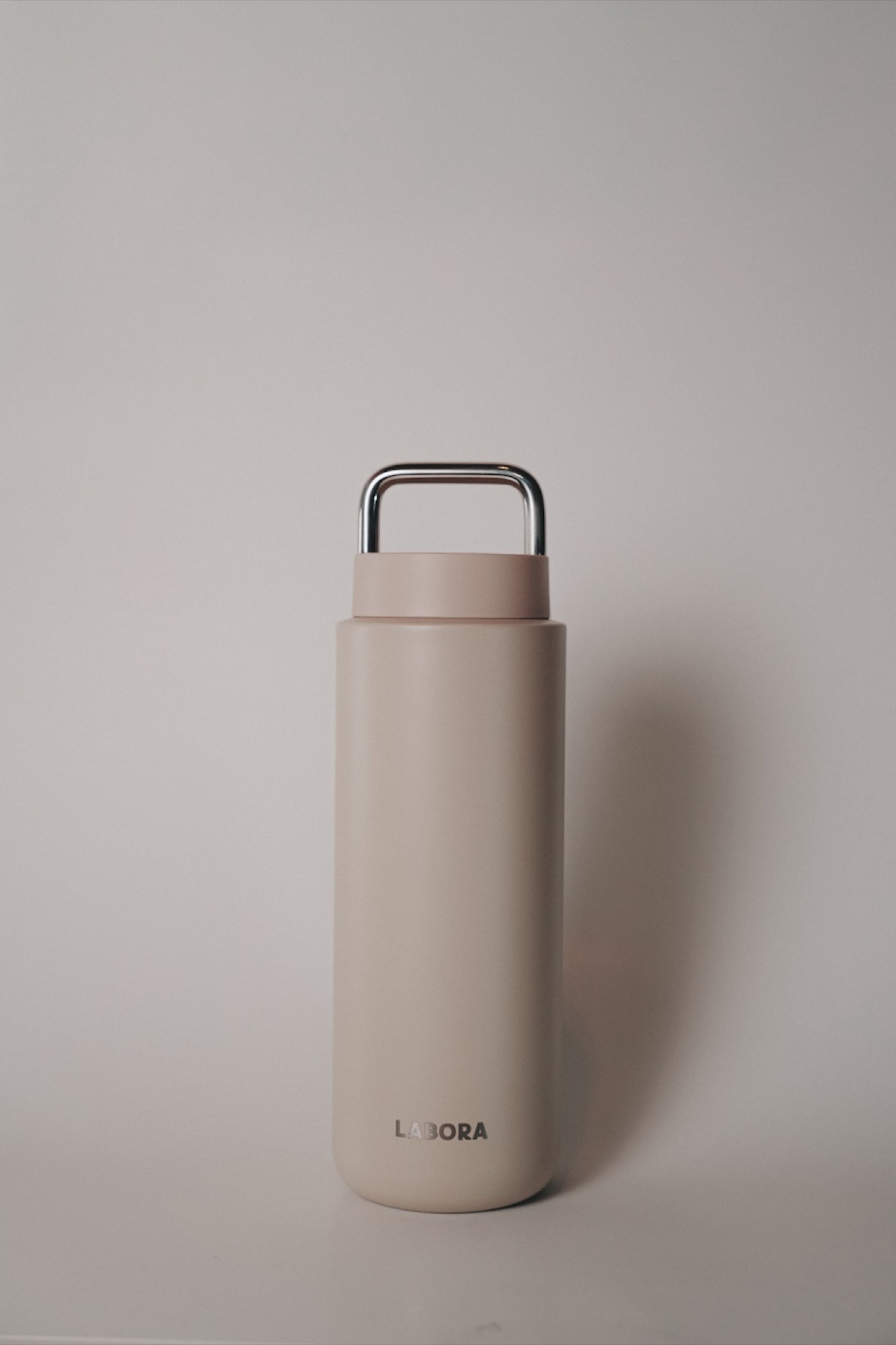 ELEMENT 36 insulated bottle